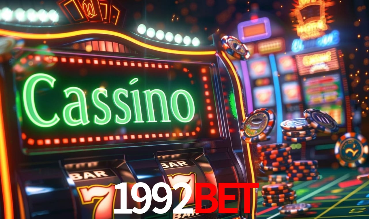 Promoção Relâmpago 1992bet