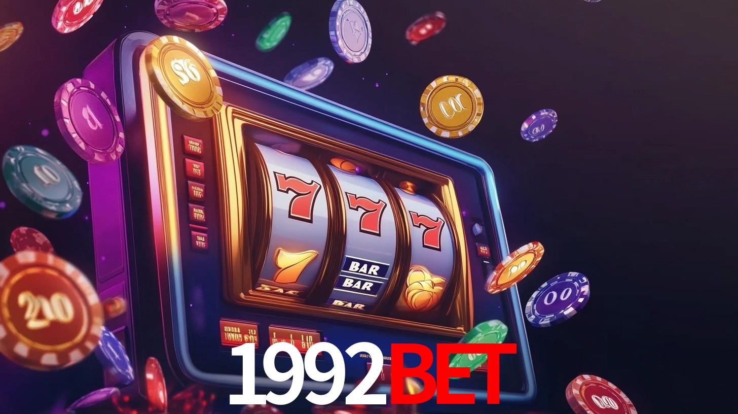 Welcome Bonus 1992bet