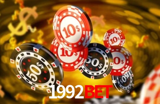 Estatísticas 1992bet