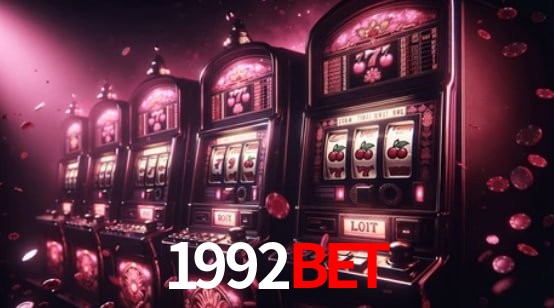 Jogos Exclusivos 1992bet