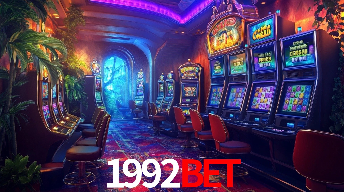 Daily Bonuses 1992bet