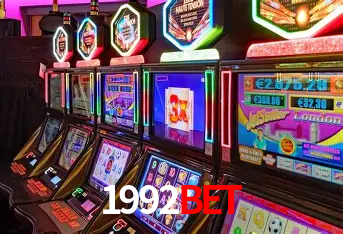 Inovações de Jogos na 1992bet: O Futuro das Experiências Interativas