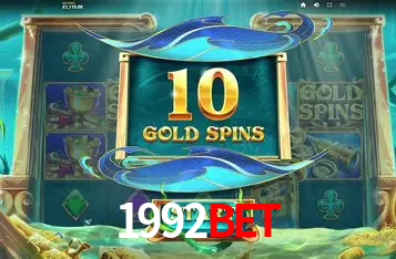 Apostas Esportivas na 1992bet: Um Guia Completo