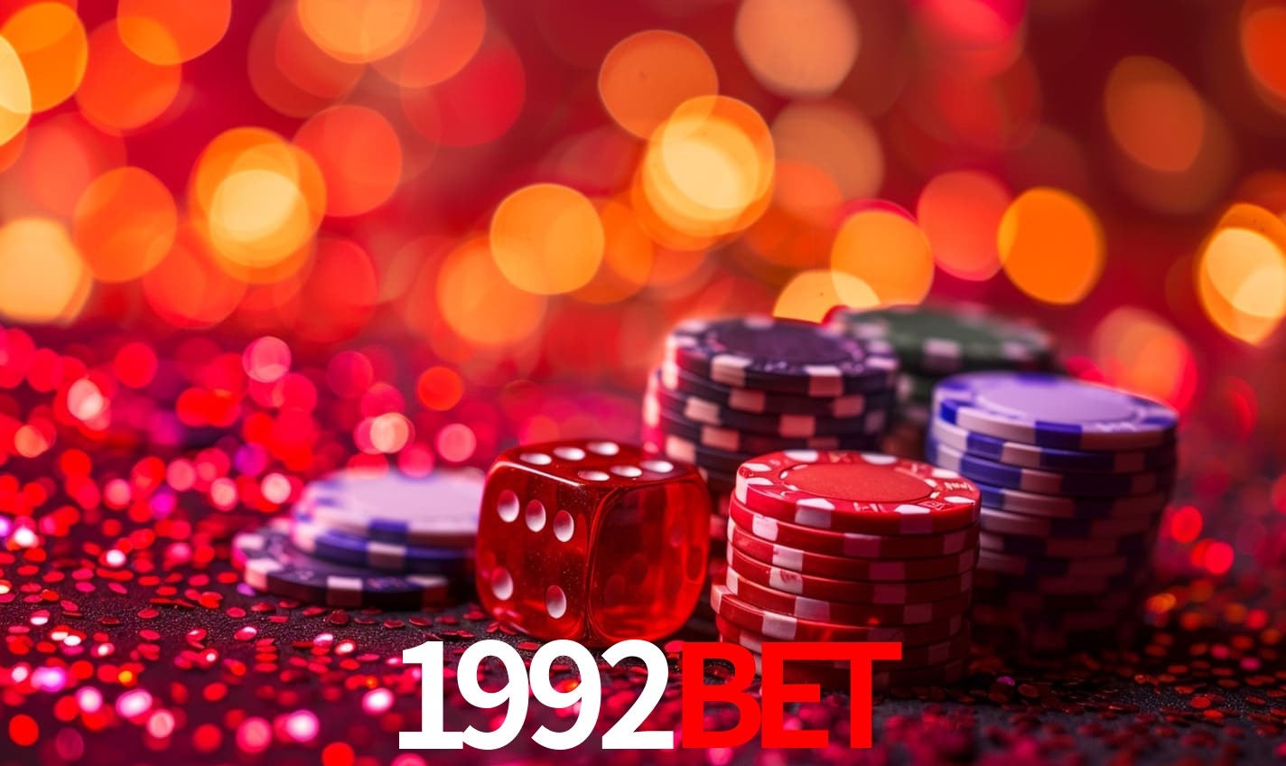 Desvendando o Mundo dos Jogos Virtuais na 1992bet