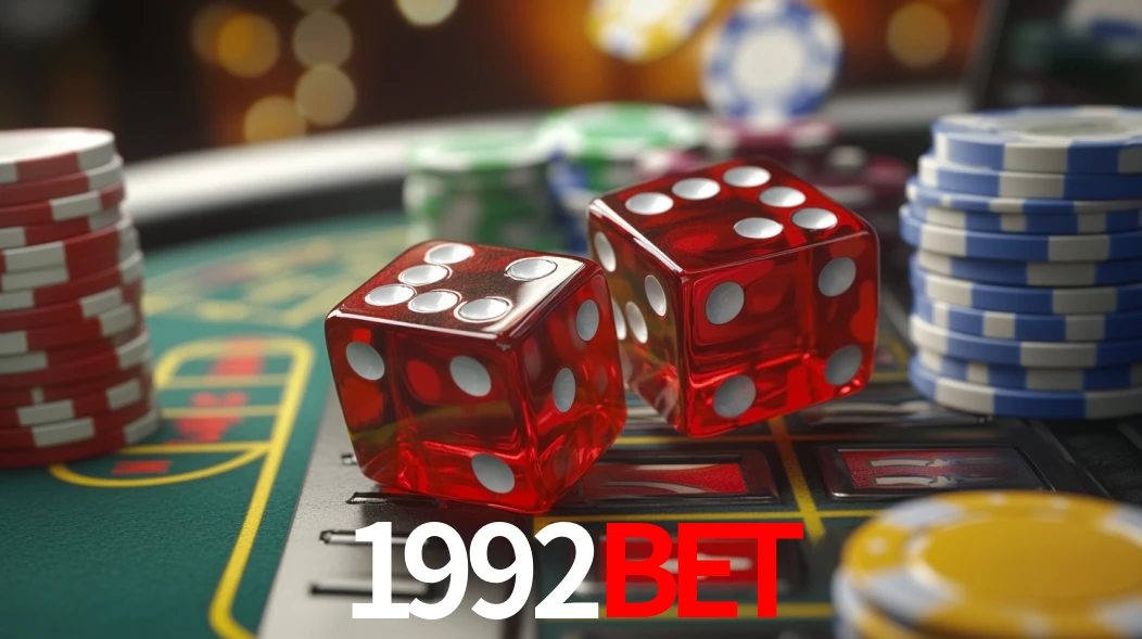 Programa VIP 1992bet