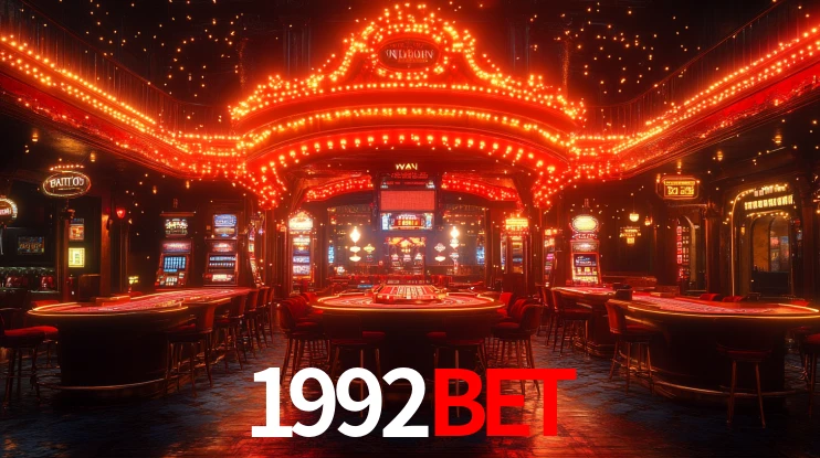 Experimente o Login Seguro Premium no 1992bet