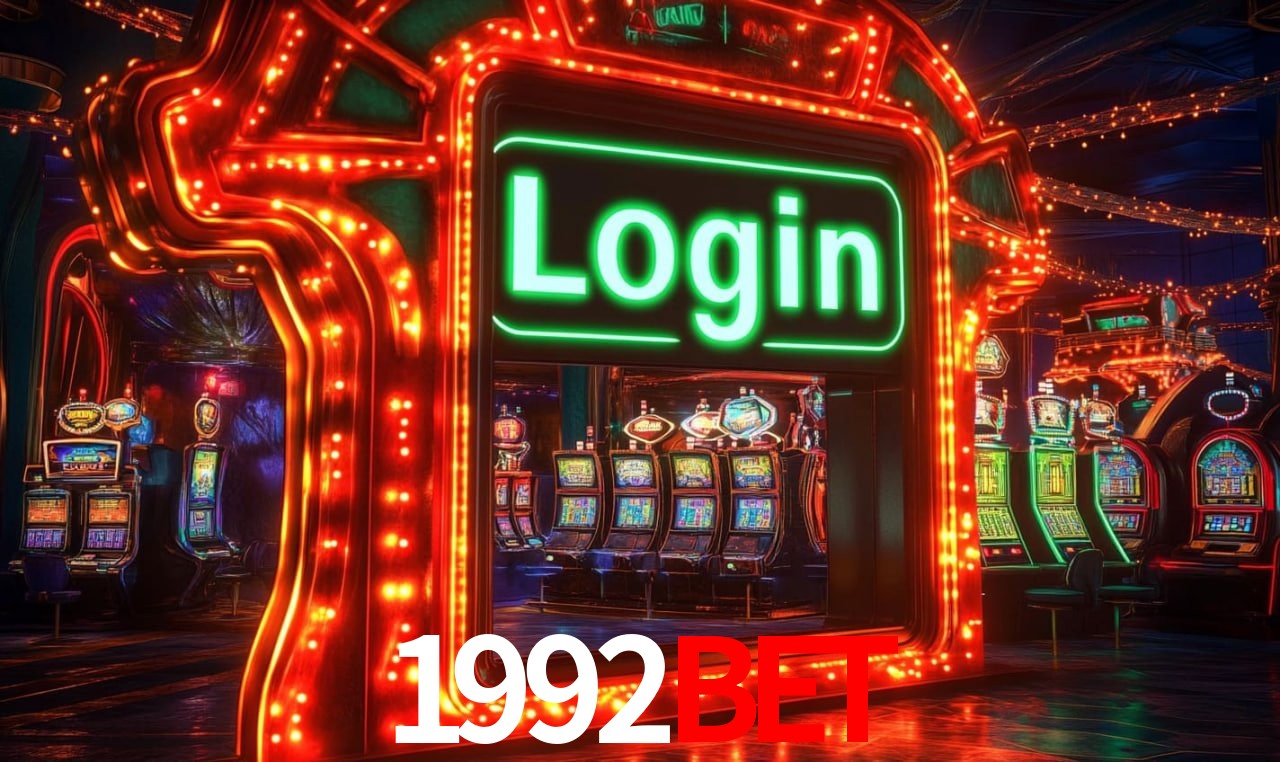 Experiência VIP 1992bet