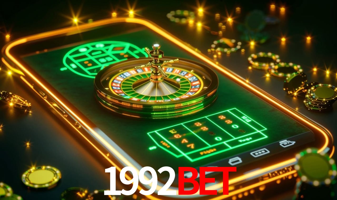 1992bet segurança SSL 256-bit - Licença Curaçao, eCOGRA, GLI certificado