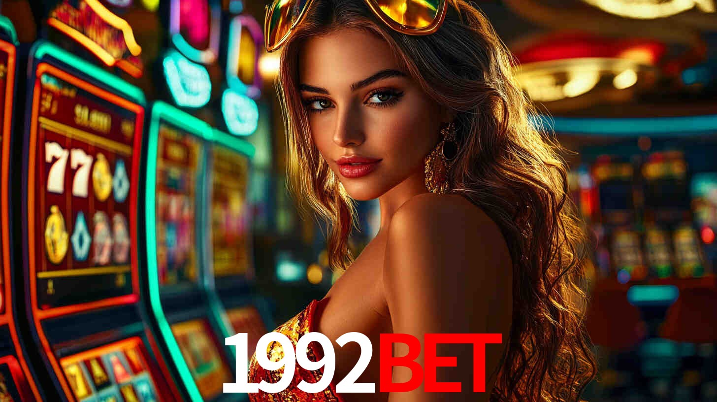 Exclusive Games 1992bet