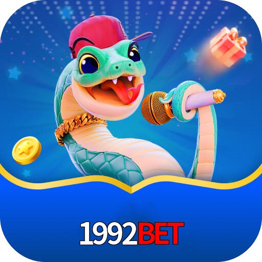 Logo da 1992bet